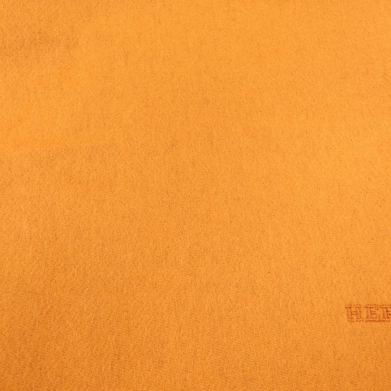 エルメス HERMES MUFFLER