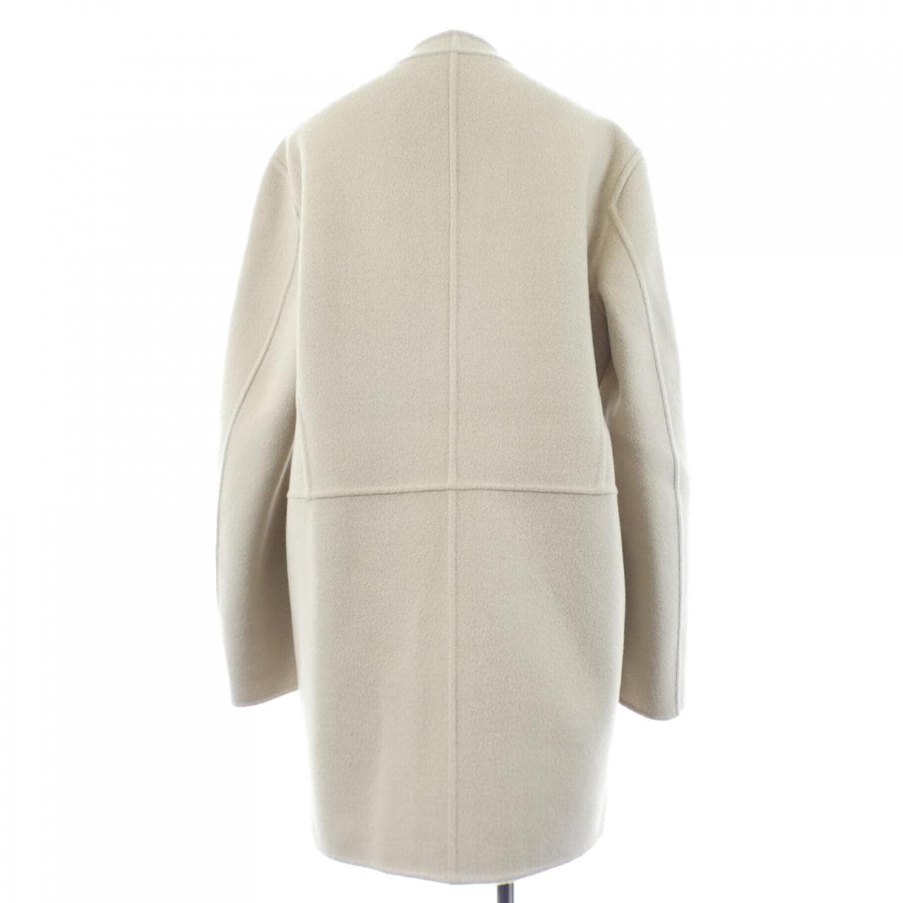 ドゥロワー DRAWER 6525-234-0812 コート