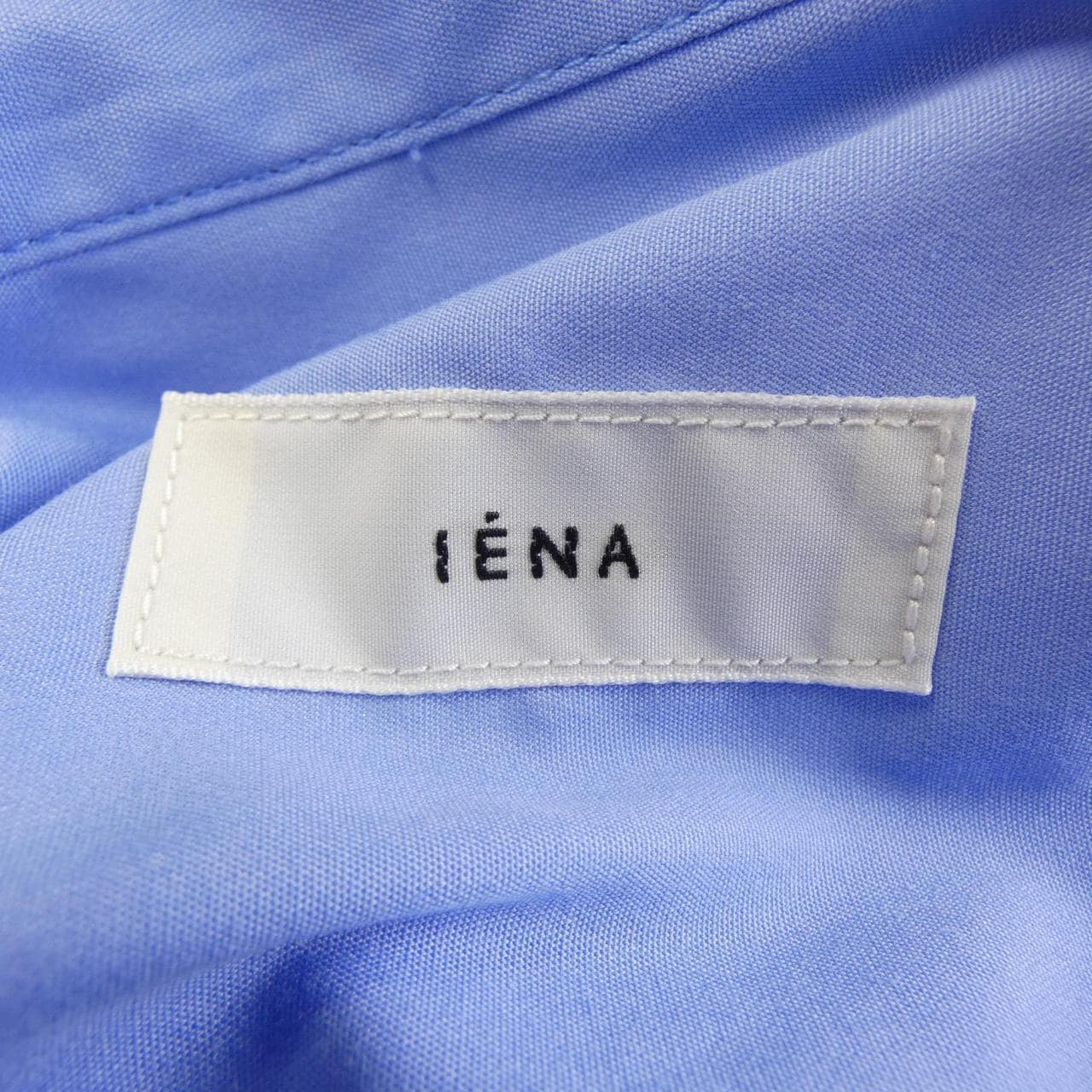 イエナ IENA シャツ