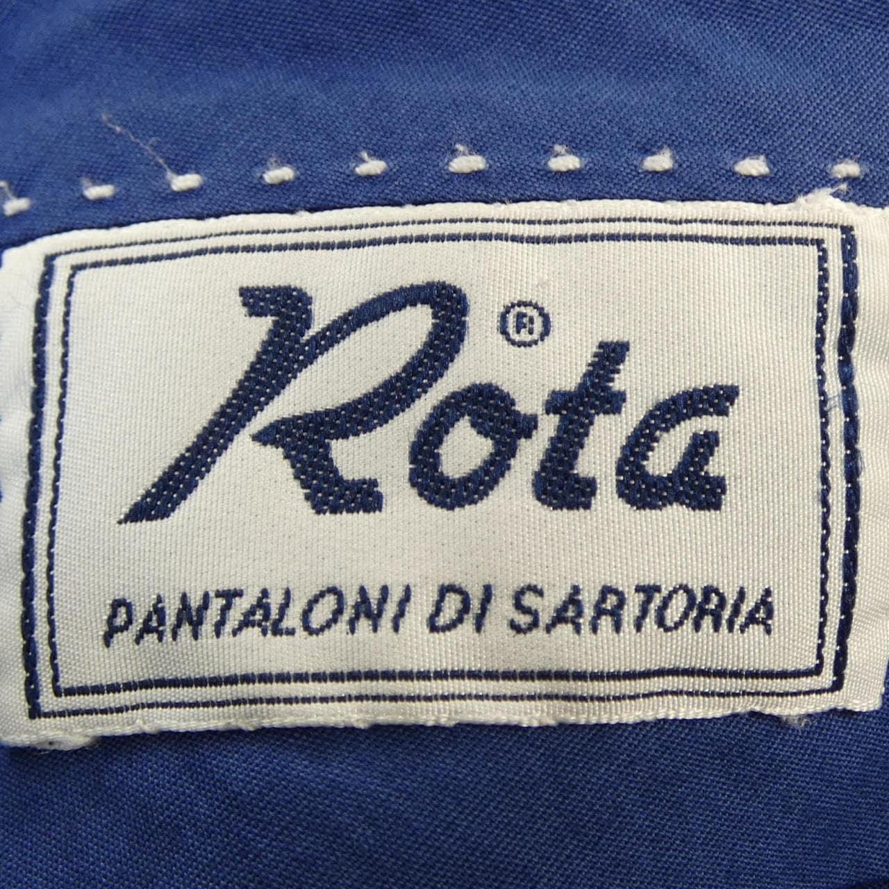 ロータ Rota パンツ