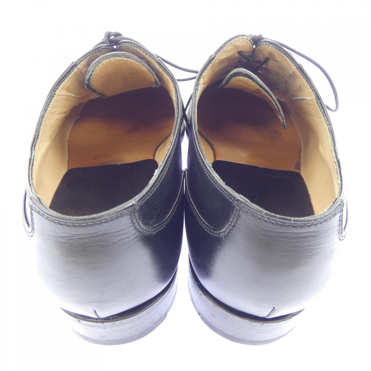 キートン KITON シューズ