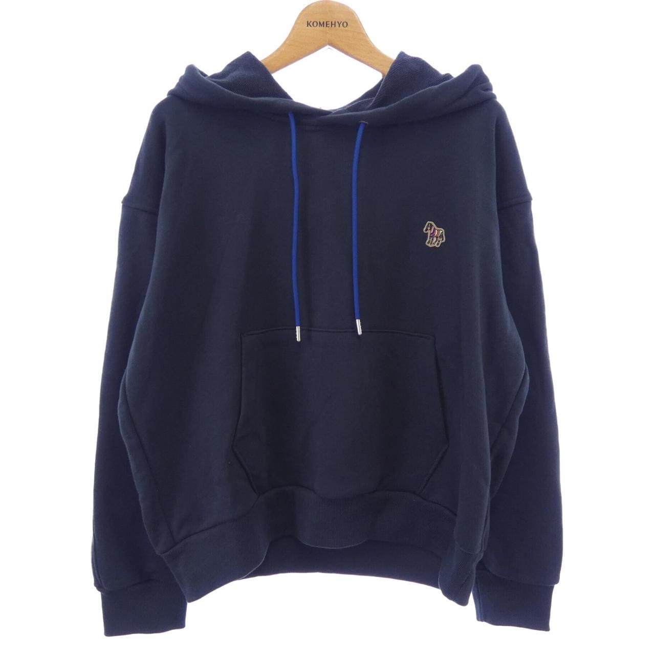 ピーエスポールスミス PS Paul Smith パーカー