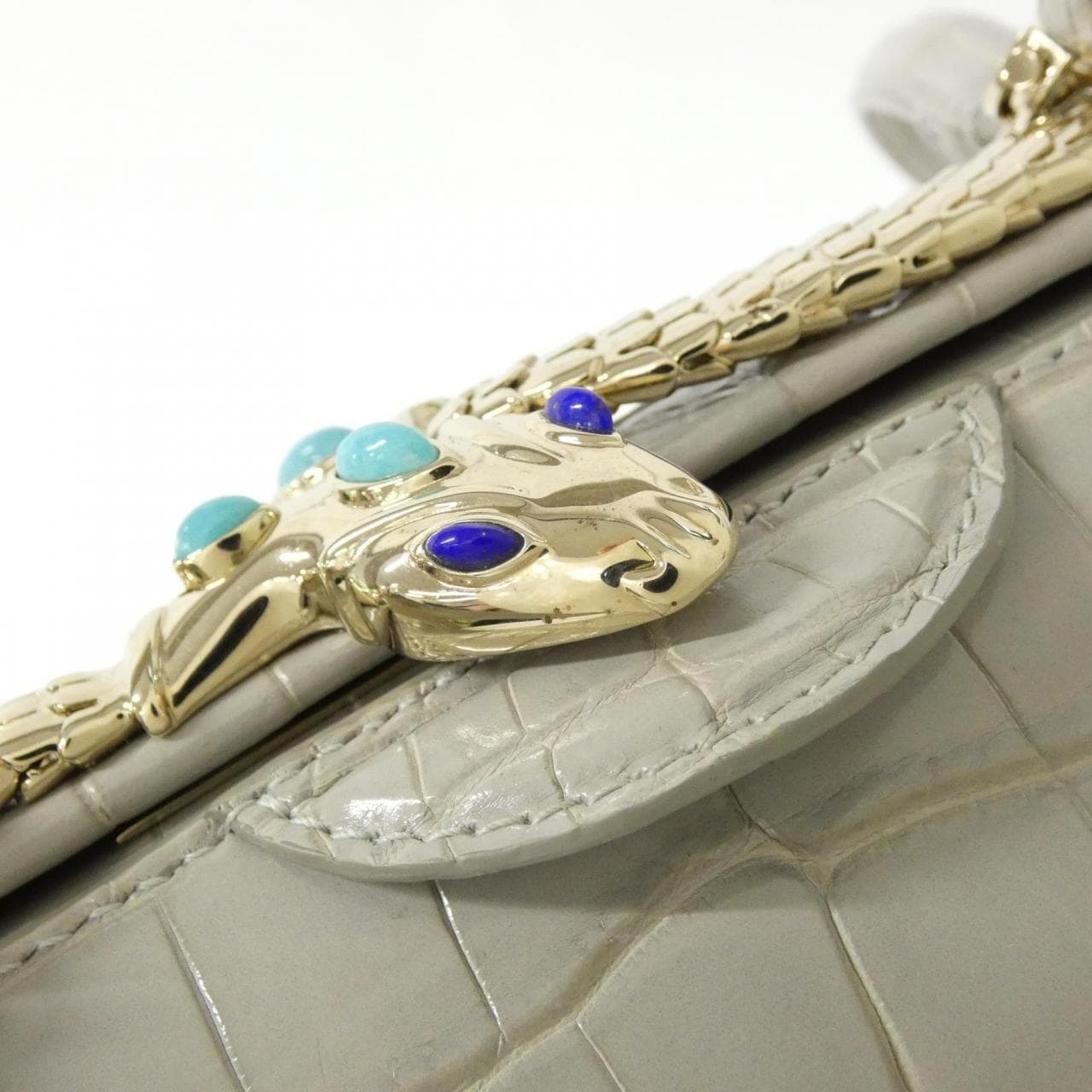 ブルガリ SERPENTI FOREVER 291226 バッグ