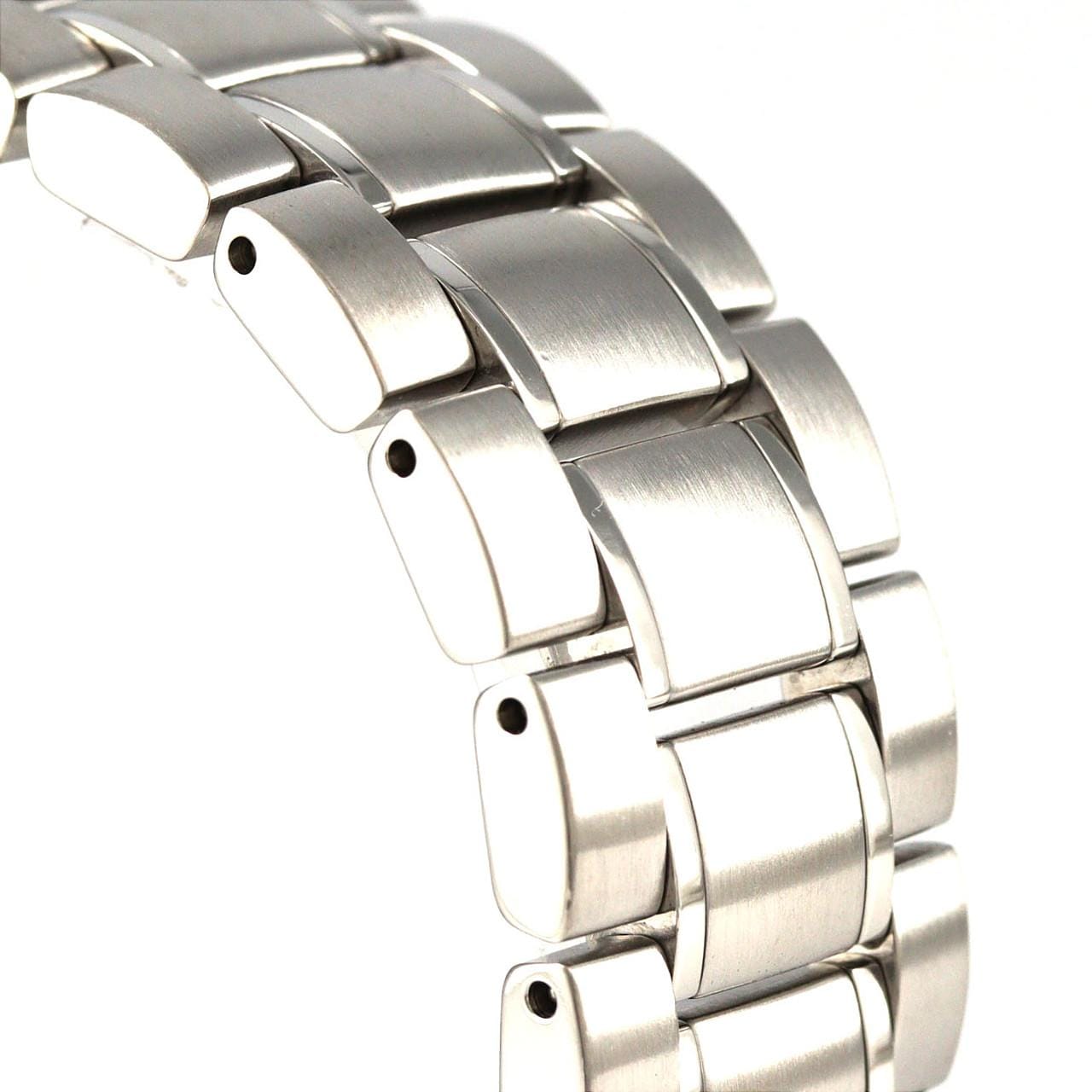 オメガ スピードマスターデイト 3210.50 SS 自動巻