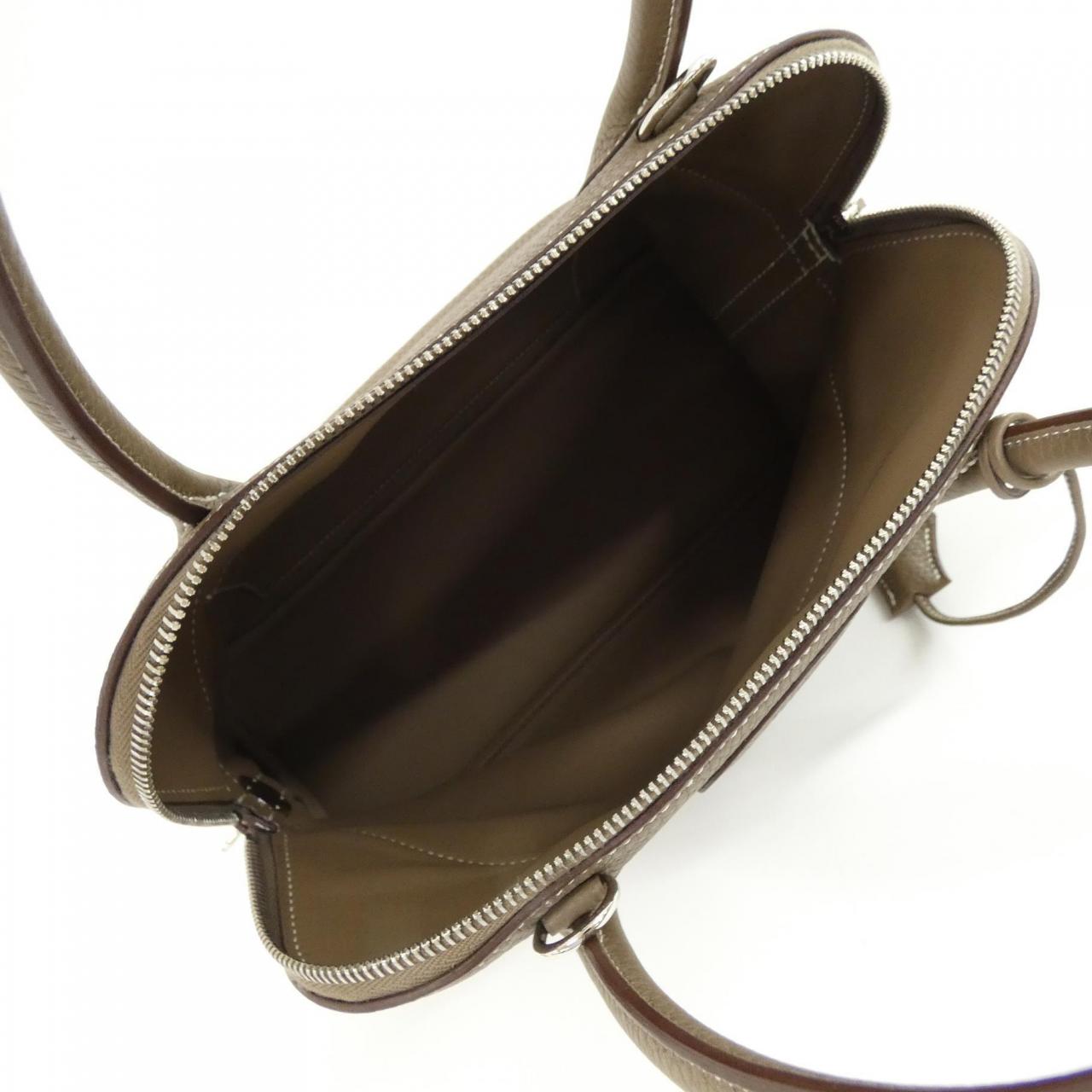 エルメス ボリード 31cm 073419CK バッグ