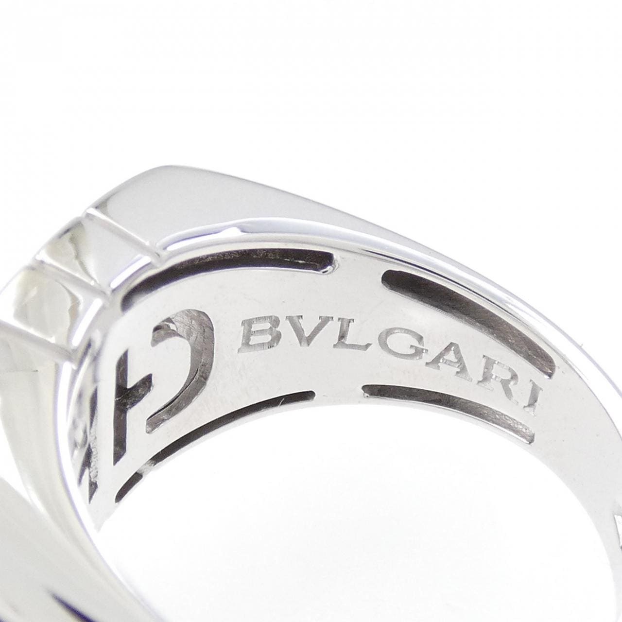 BVLGARI parentesi ring