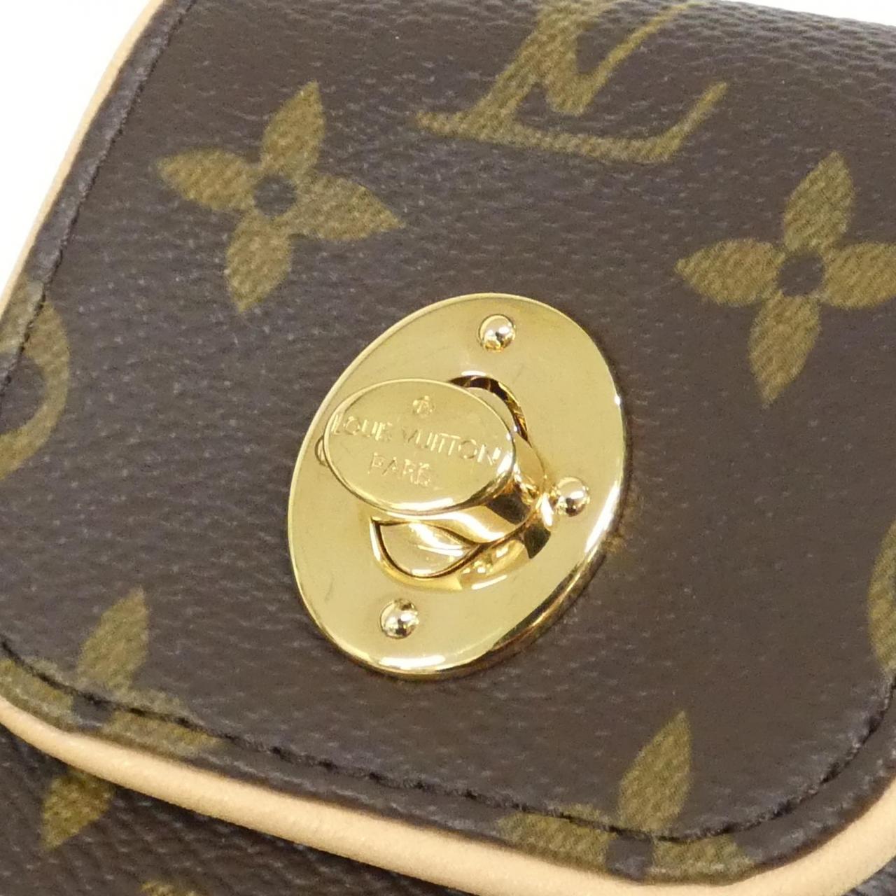 ルイヴィトン モノグラム ポシェット トゥラム M60020 ポーチ