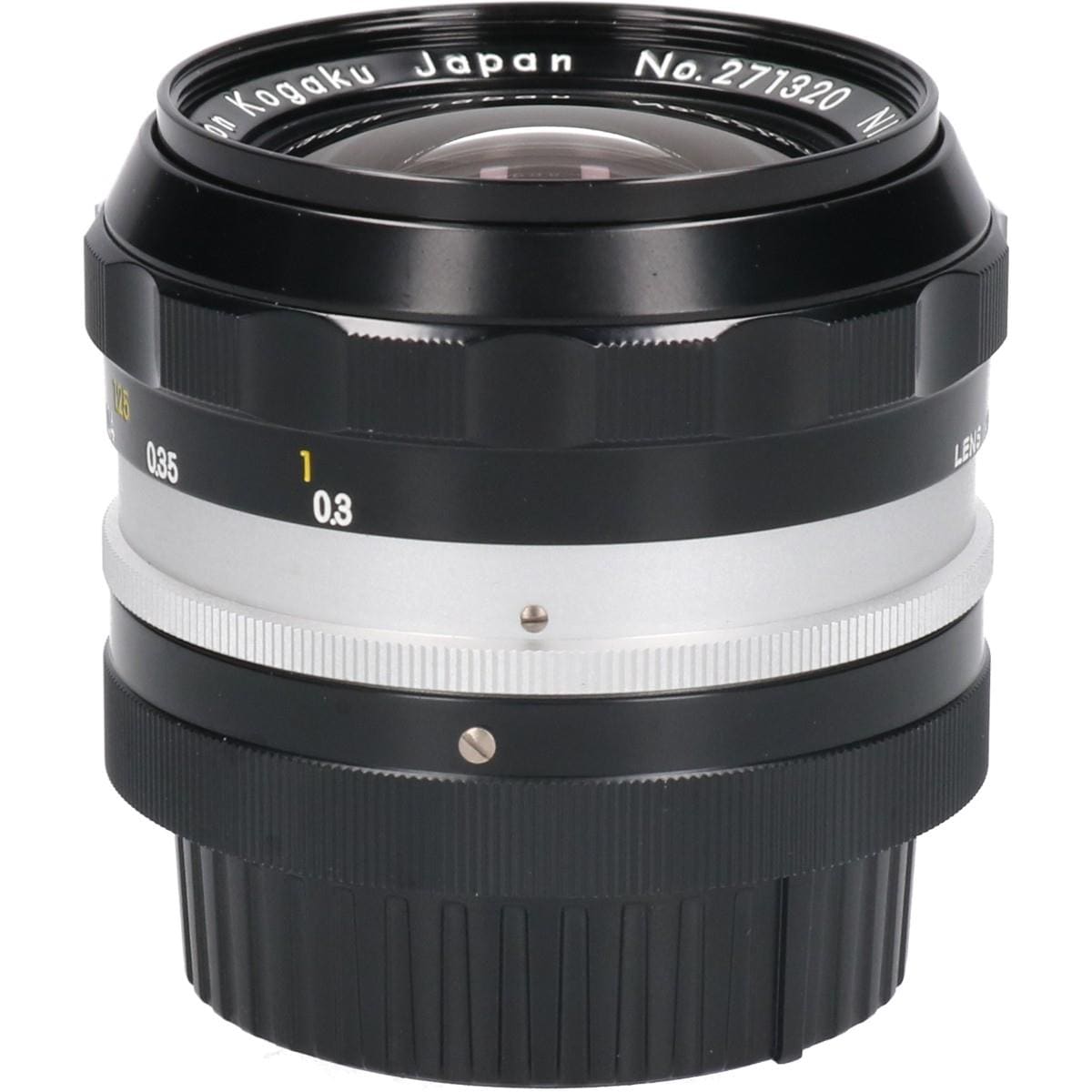 非ＡＩ２４ｍｍ　Ｆ２．８