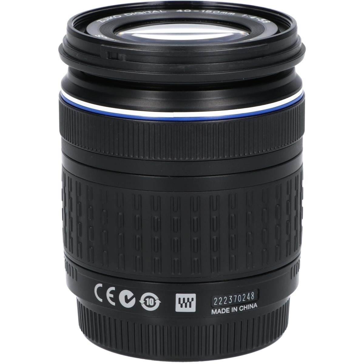 ZD ED40-150mm F4-5.6