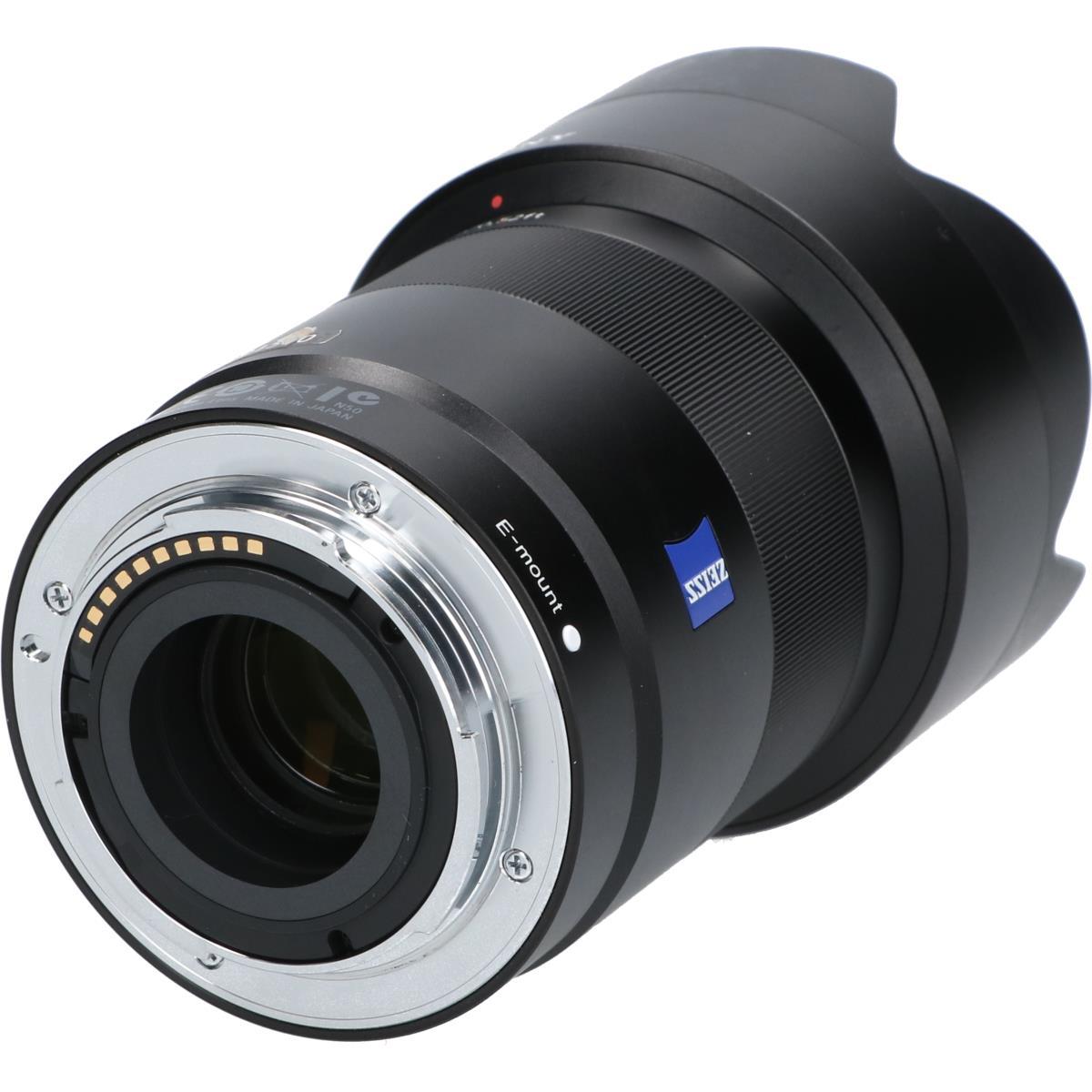 E24mm F1.8ZA(SEL24F18Z)