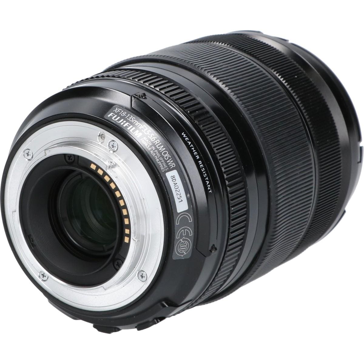 XF18-135mm F3.5-5.6R LM OIS