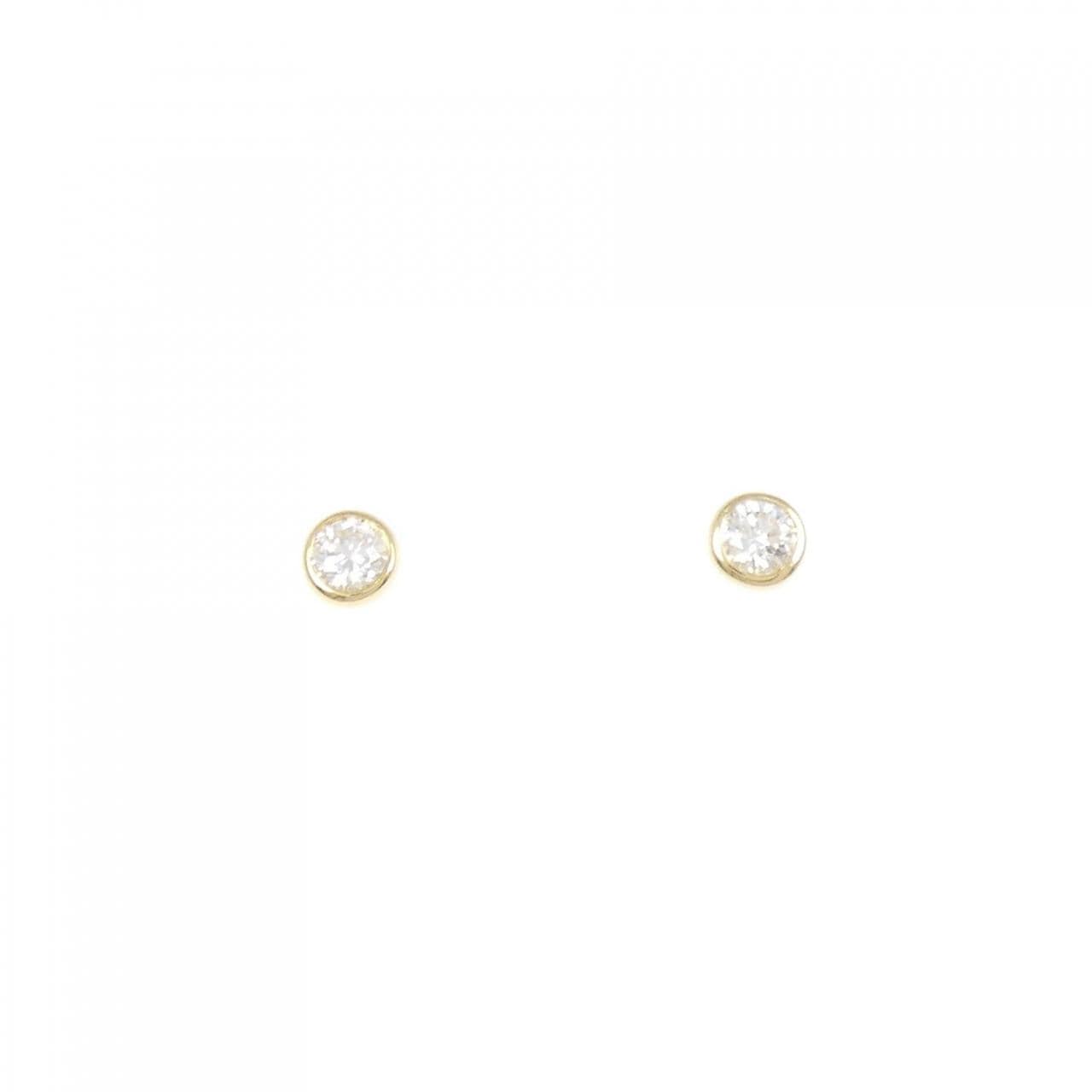 TIFFANY By The Yard earrings