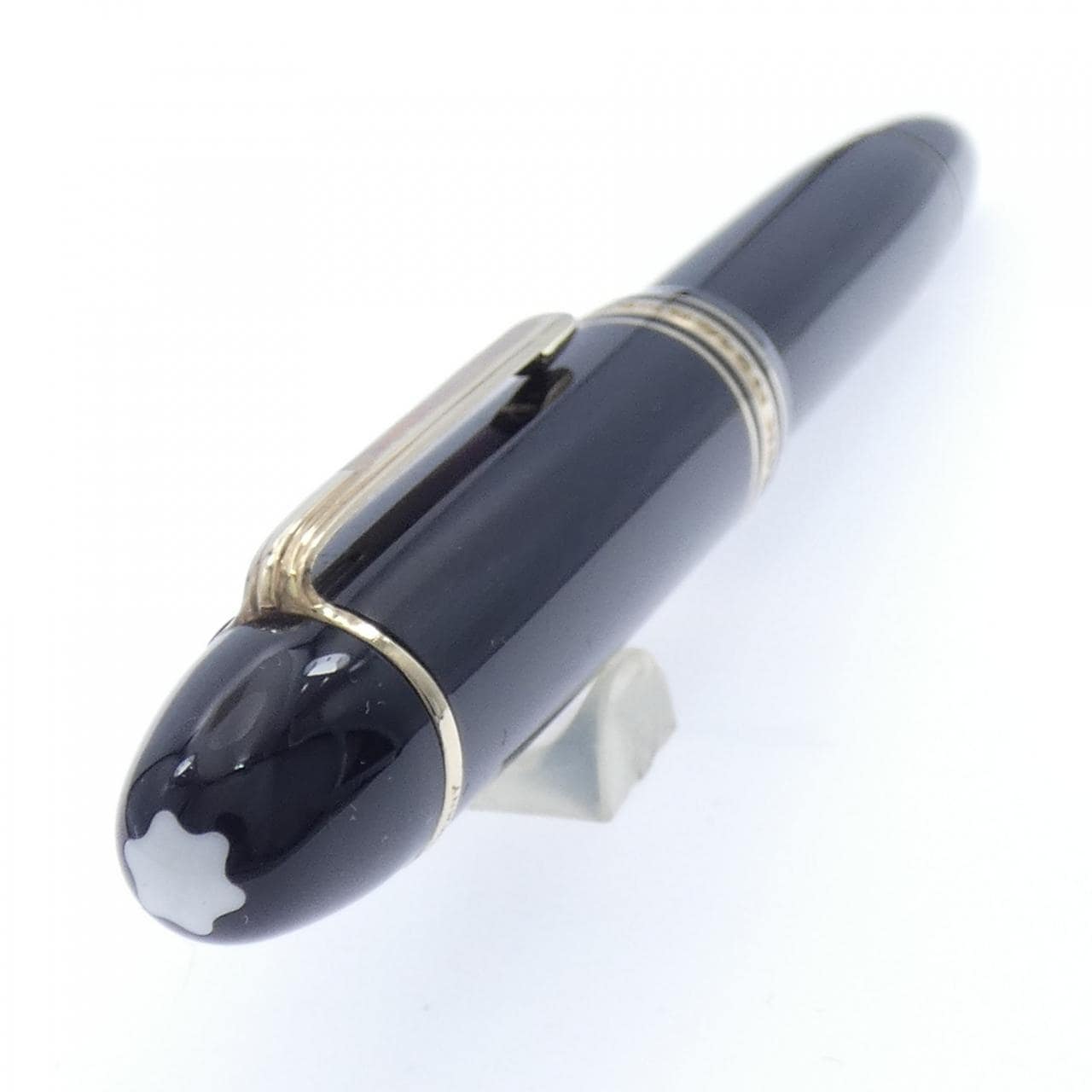 【ヴィンテージ】モンブラン マイスターシュテュック149（60年代後期） 万年筆