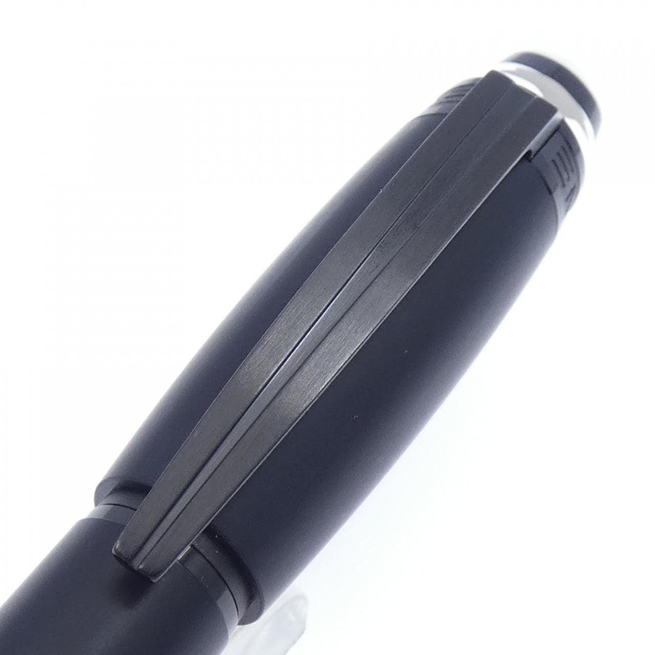 モンブラン スターウォーカーウルトラブラック 118462 万年筆