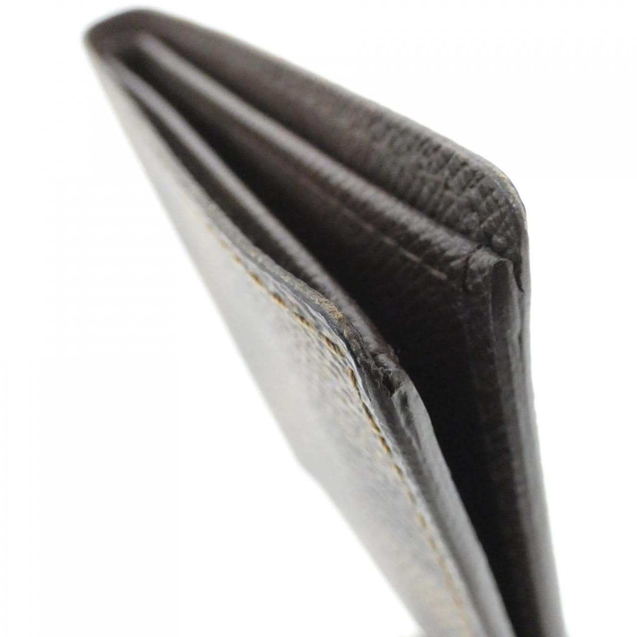 ルイヴィトン ダミエ ポルト ビエ 6カルト クレディ N61666 札入れ