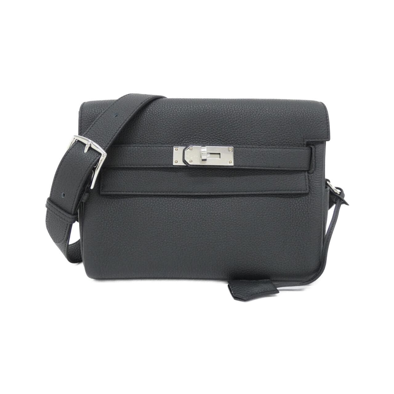 【未使用品】エルメス ケリー メッセンジャー 085671CK ショルダーバッグ