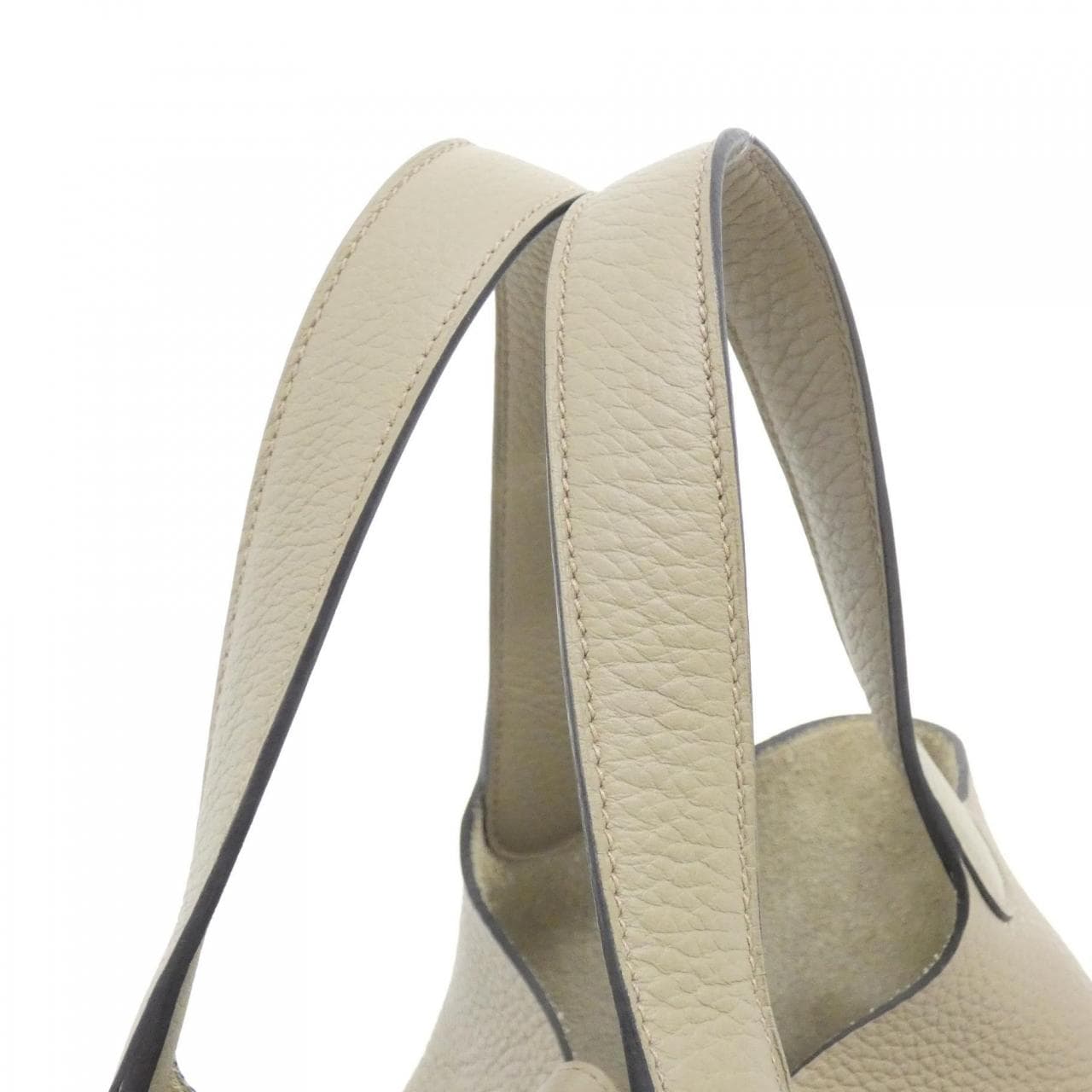 エルメス ピコタン ロック MM 060991CK バッグ