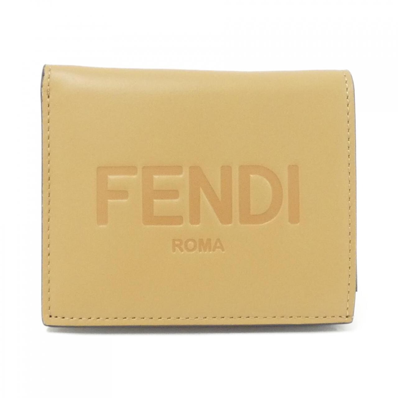 コメ兵｜【新品】フェンディ FENDI ROMA 8M0468 AAYZ 財布｜フェンディ