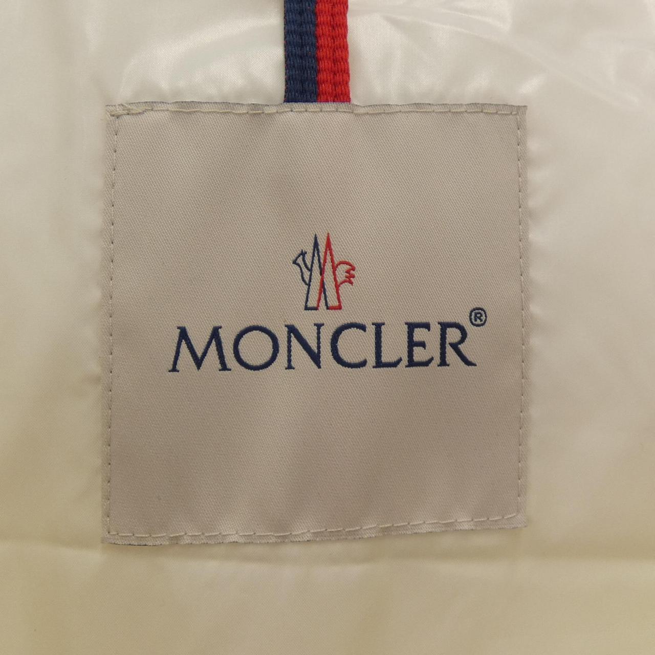 MONCLER MONCLER Down Jacket