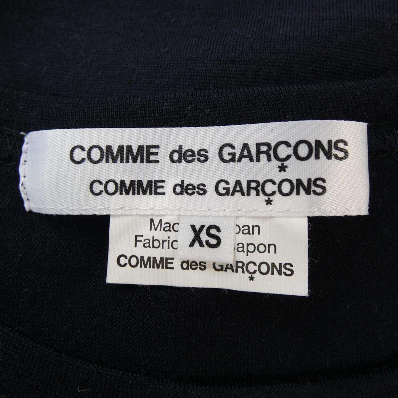 コムデギャルソン COMME des GARCONS トップス