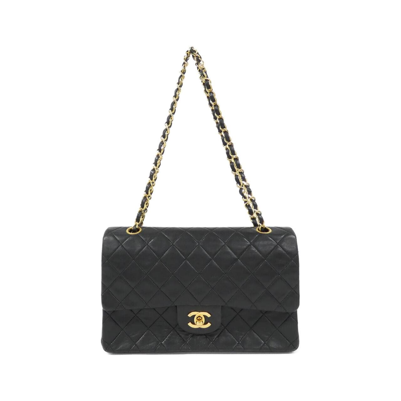 [vintage] CHANEL 1112 Shoulder Bag