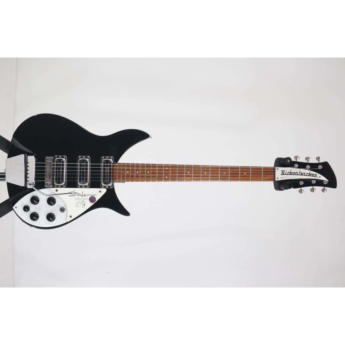 RICKENBACKER 355JL