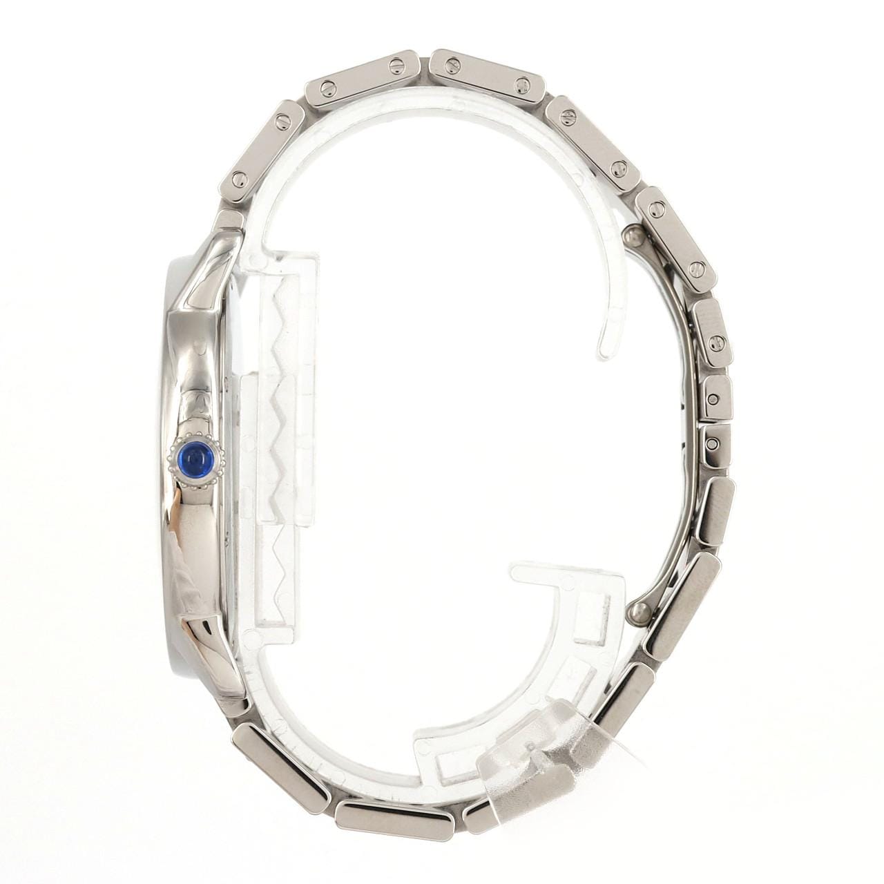 カルティエ ロンドソロXL W6701011 SS 自動巻