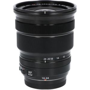 ＦＵＪＩＦＩＬＭ　ＸＦ１０－２４ｍｍ　Ｆ４Ｒ　ＯＩＳ