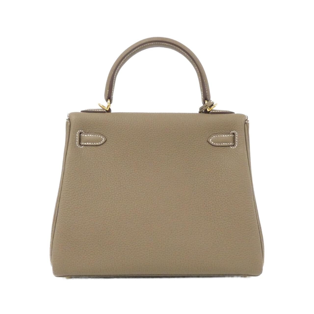 【未使用品】エルメス ケリー 25cm 044624CC バッグ