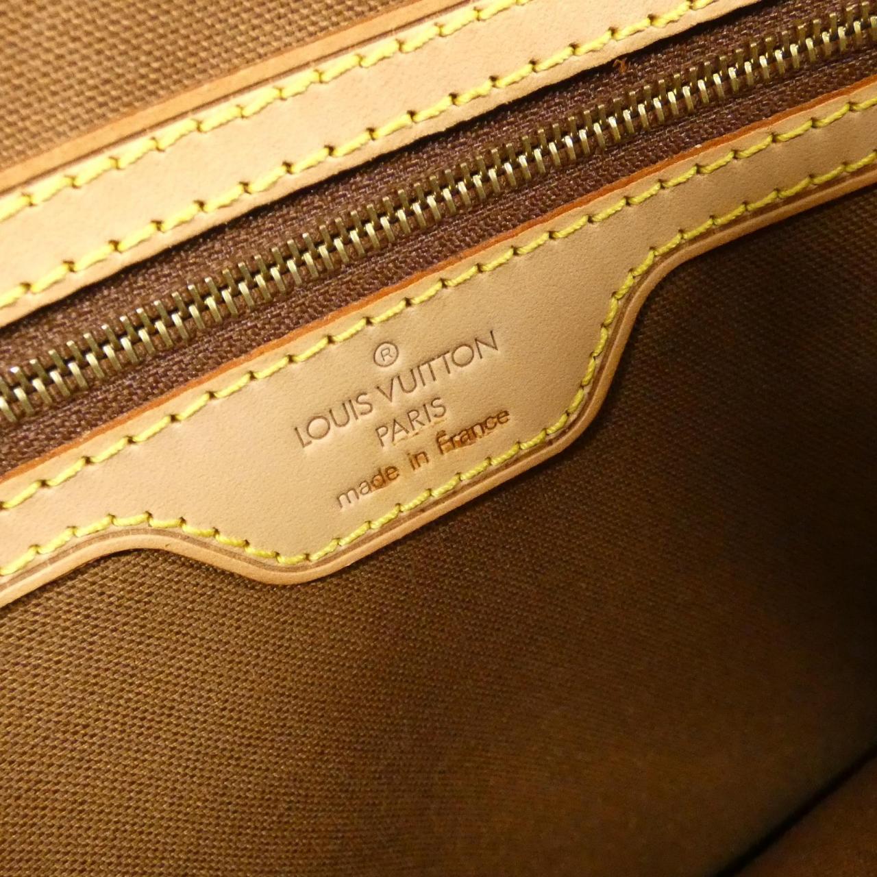 LOUIS VUITTON Monogram Hippo 鋼琴 M51148 包