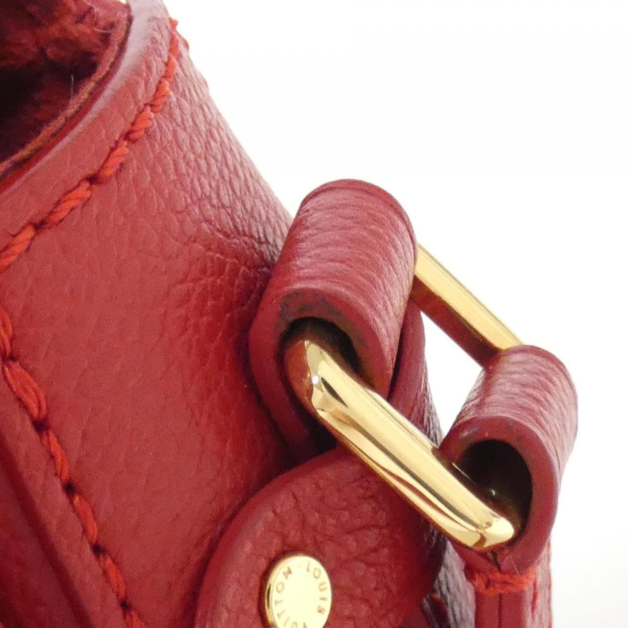 LOUIS VUITTON Monogram Empreinte Juno M43144 Shoulder Bag