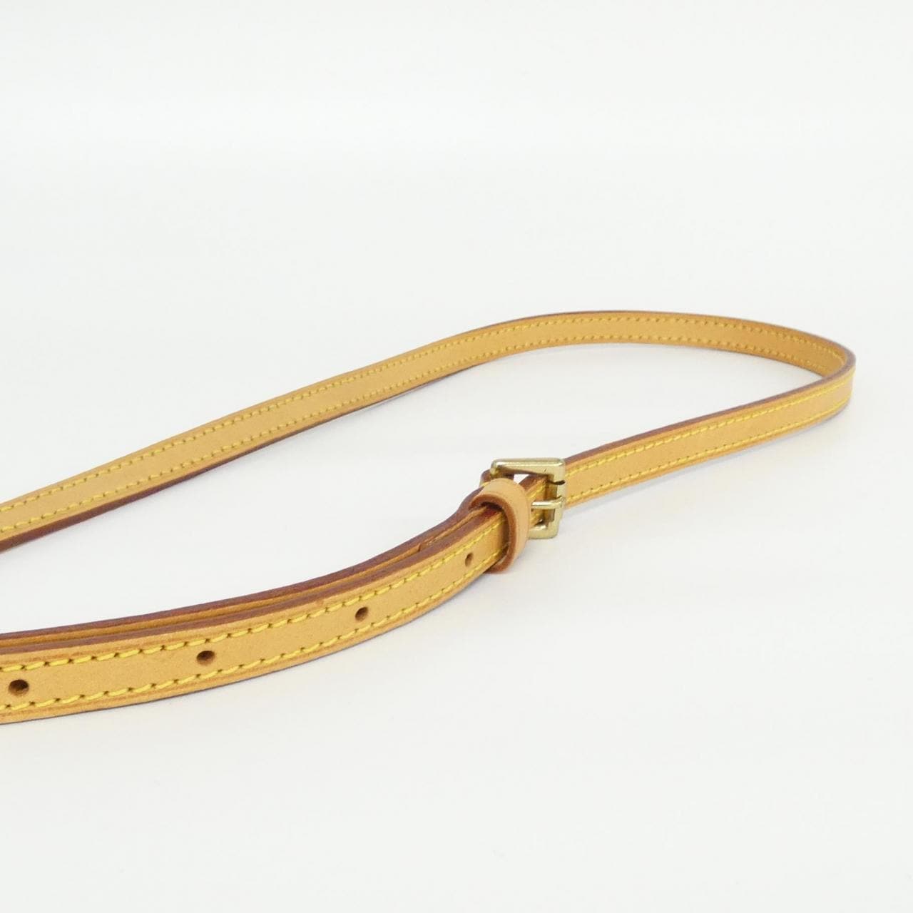LOUIS VUITTON Shoulder Strap J52314