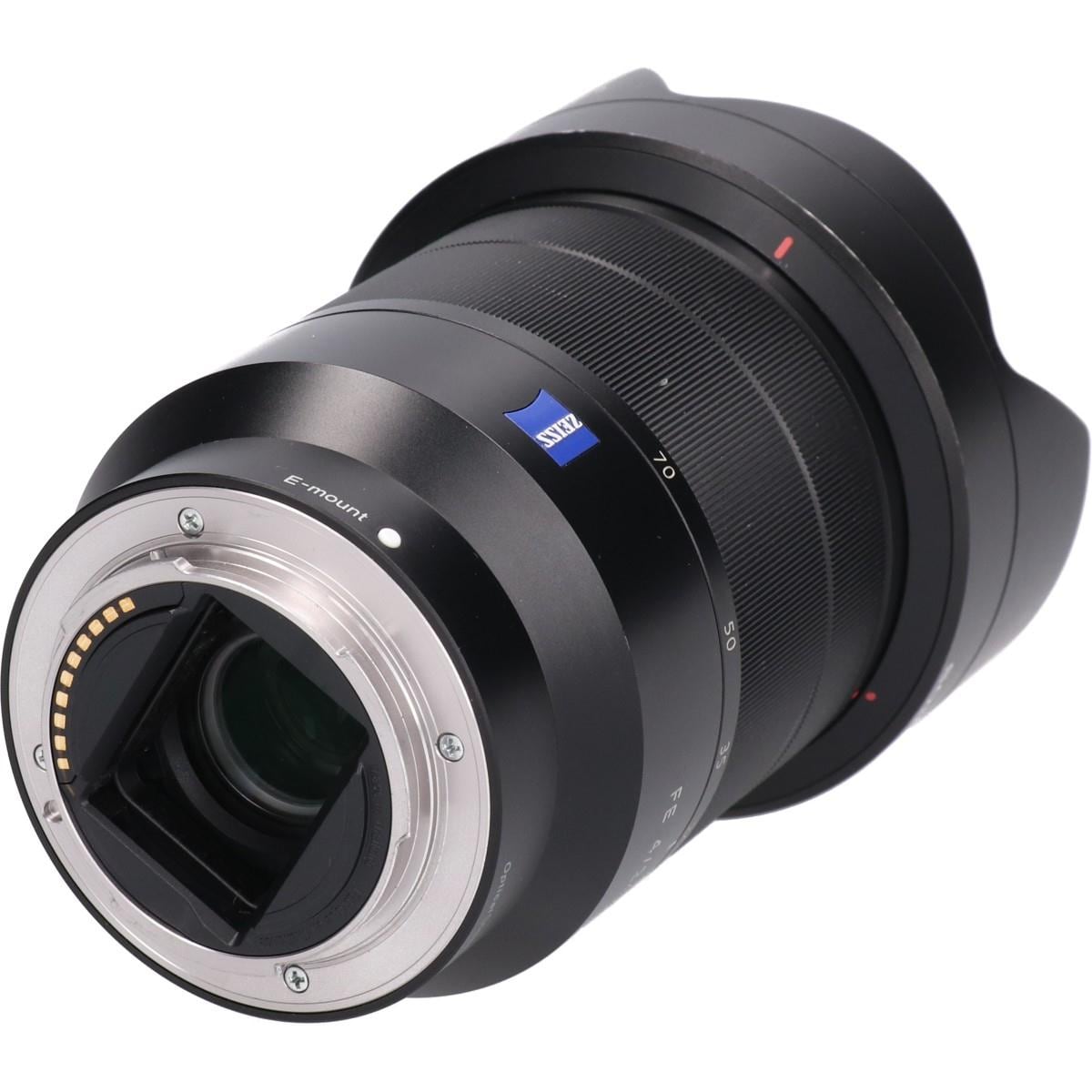 FE24-70mm F4ZA OSS (SEL2470Z)