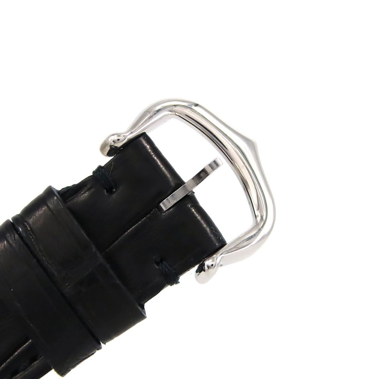 カルティエ タンクバスキュラントSM W1011158 SS クォーツ