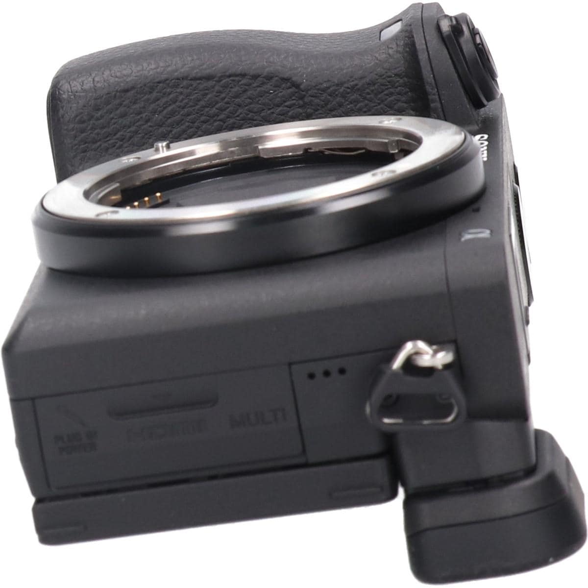 α６４００　ＩＬＣＥ－６４００　ブラック