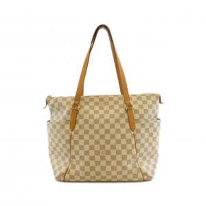 ルイヴィトン ダミエ アズール トータリー MM N51262 バッグ