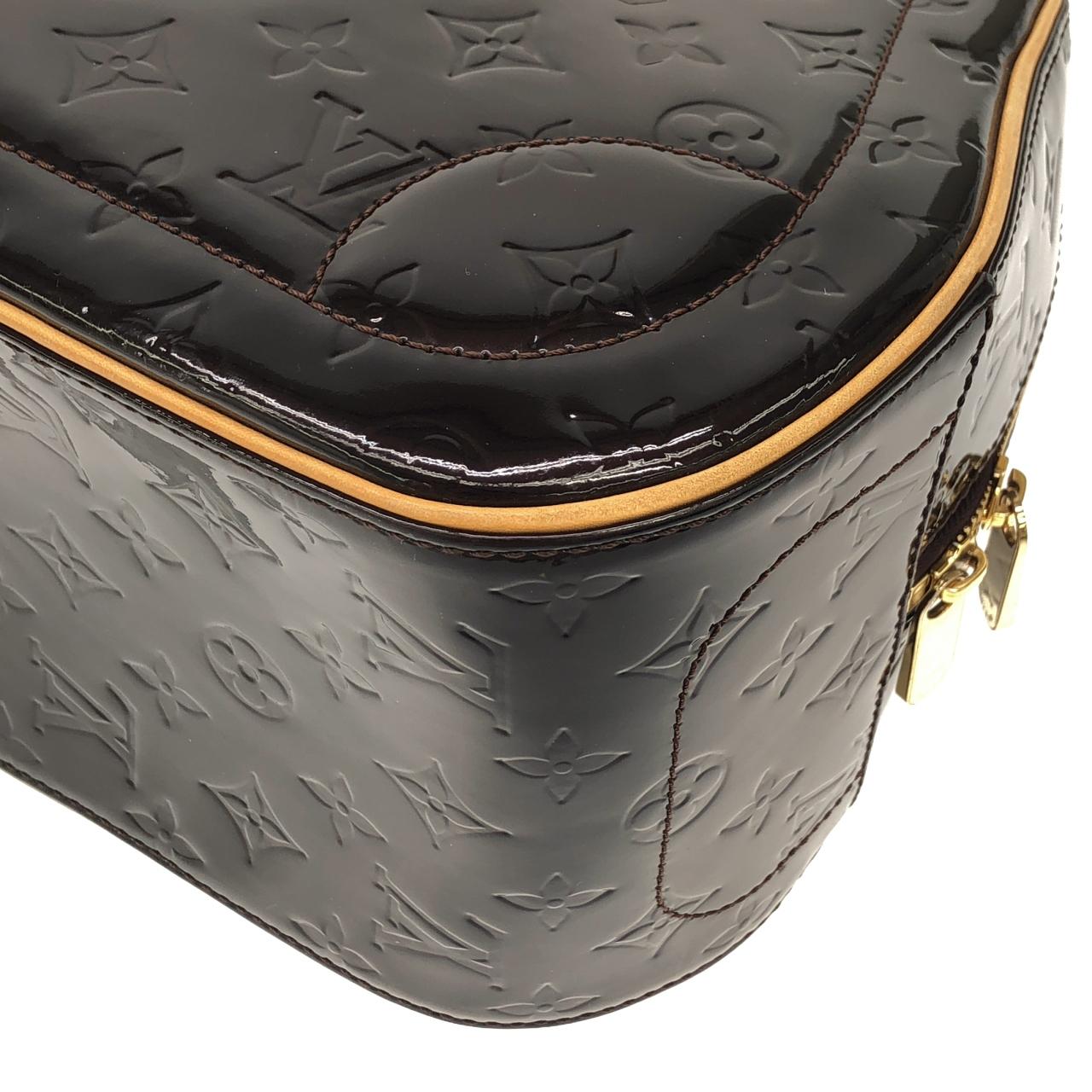 ルイヴィトン ヴェルニ サミットドライブ M93516 バッグ