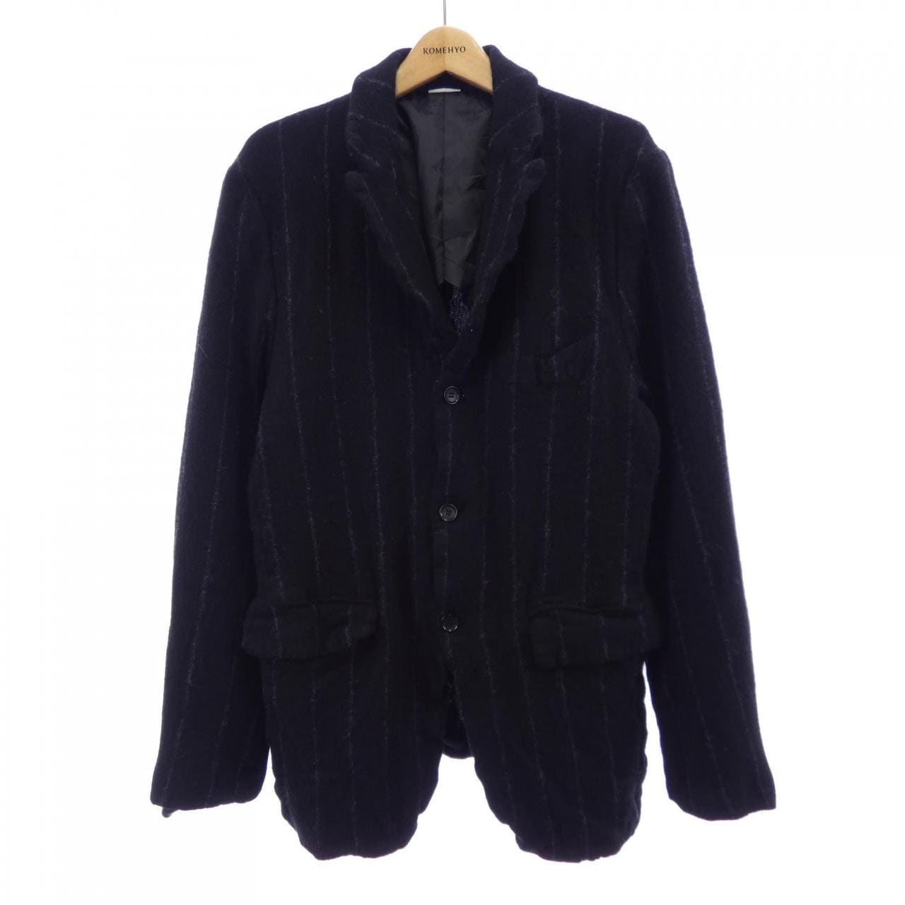 コムデギャルソンオム COMME des GARCONS HOMME DP-J026 ジャケット