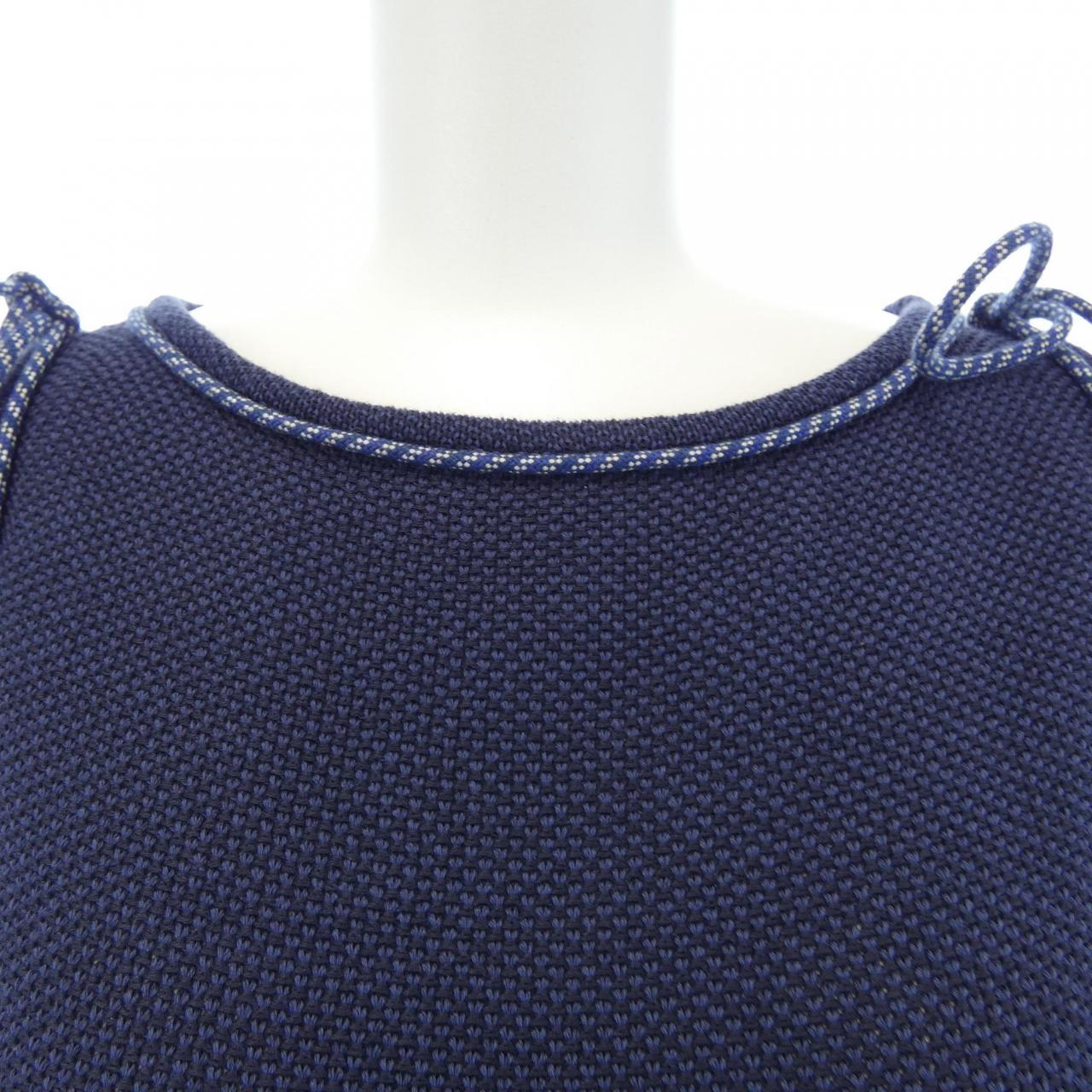 シャネル CHANEL P51255K06578 ワンピース