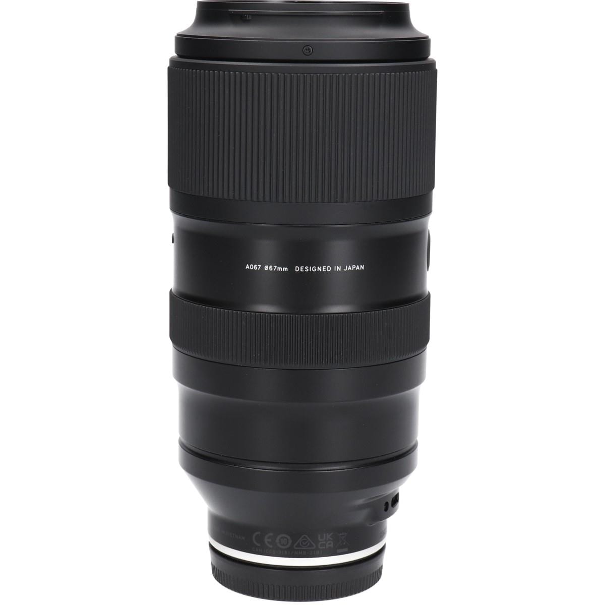 Ｅ（Ａ０６７）５０－４００ｍｍ　Ｆ４．５－６．３ＤＩ