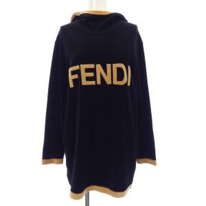 【ヴィンテージ】フェンディ FENDI パーカー