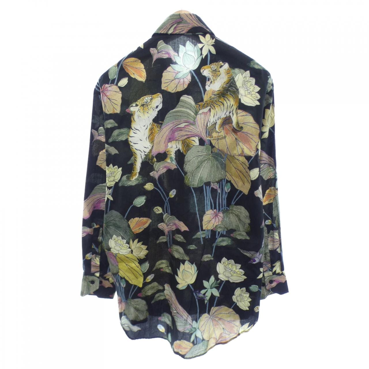 エトロ ETRO シャツ