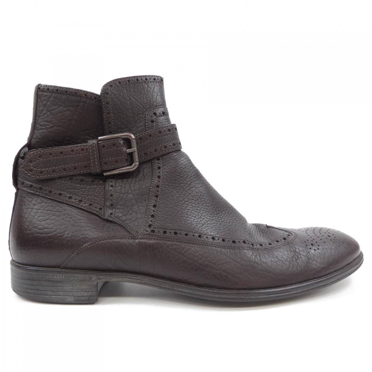 ドルチェアンドガッバーナ DOLCE&GABBANA CA5262 ブーツ