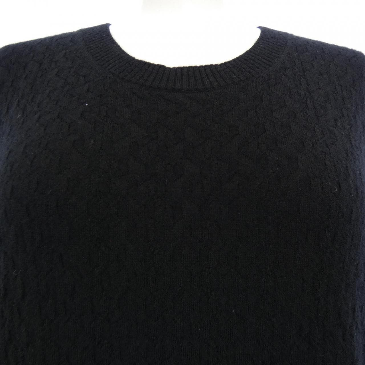 シャネル CHANEL METIERS D'ART P75353K10778 23A ワンピース