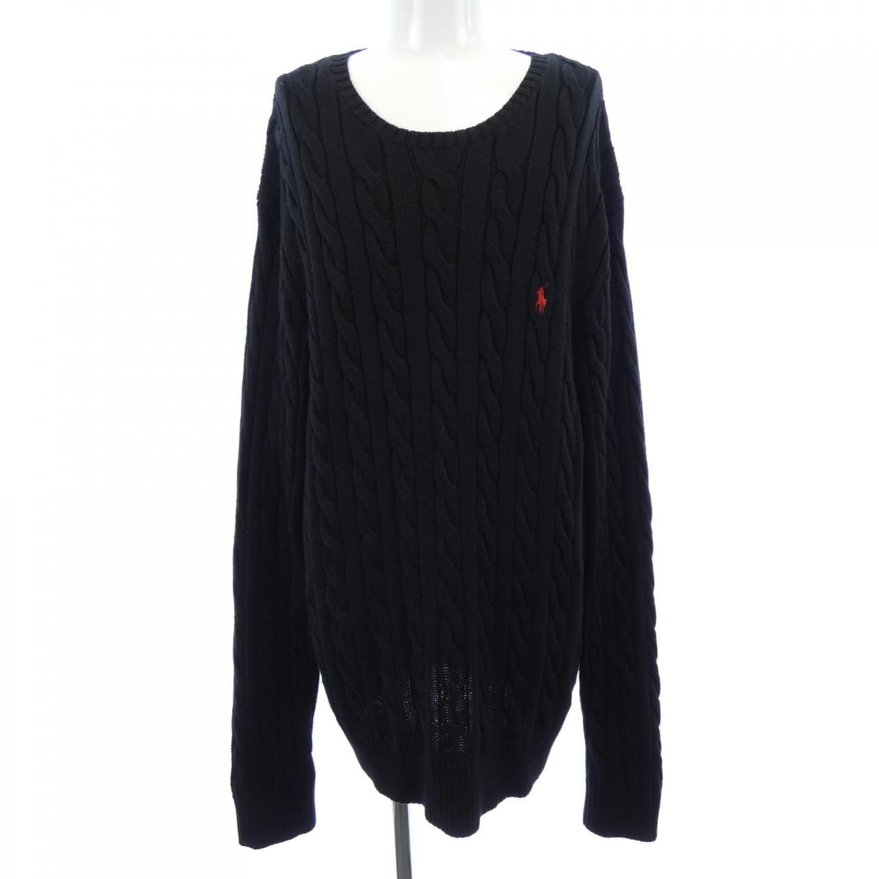 ポロラルフローレン POLO RALPH LAUREN ニット