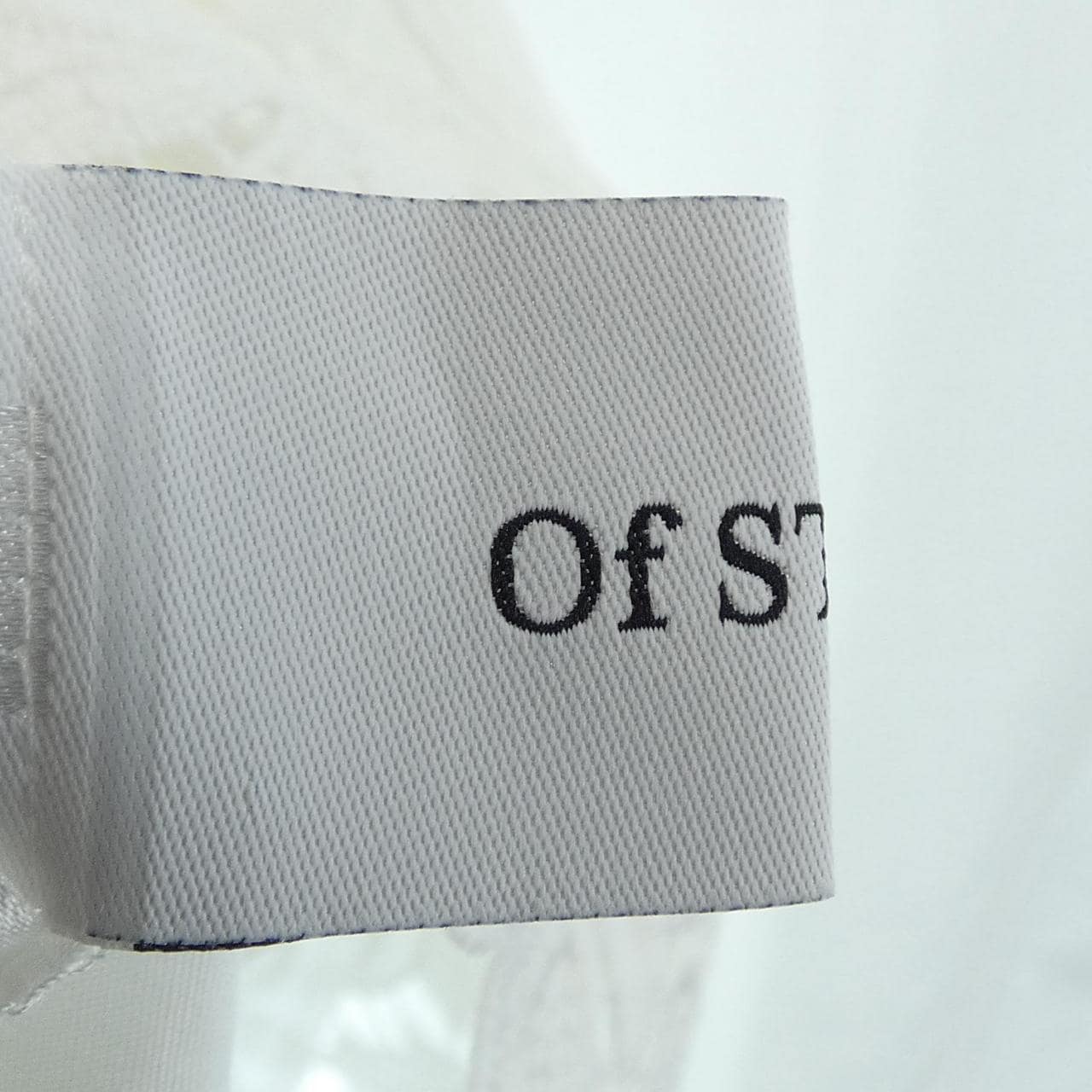 OF STYLE シャツ