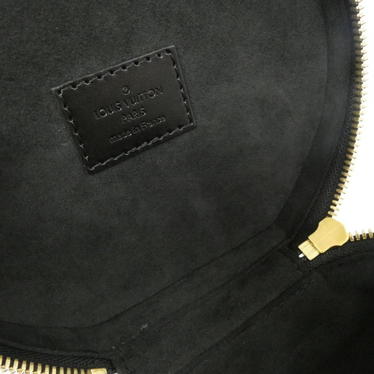 ルイヴィトン モノグラム リバース カンヌ M43986 バッグ