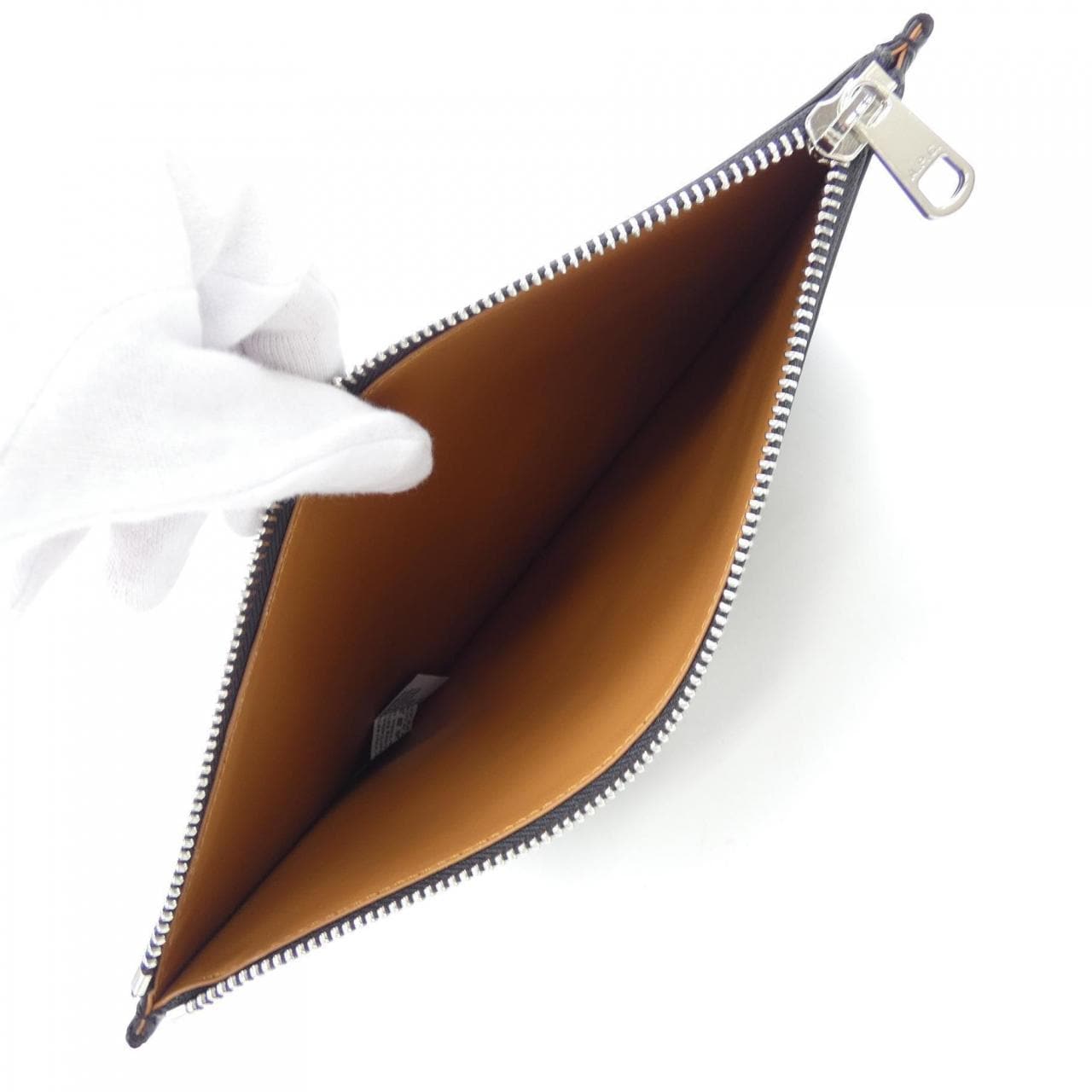 アーペーセー A.P.C. POUCH