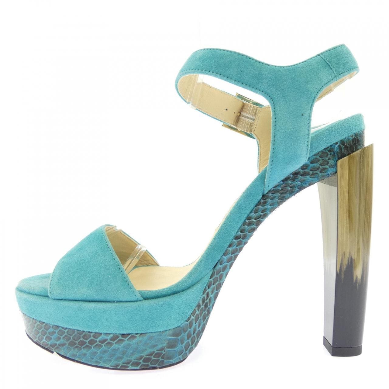 ジミーチュウ JIMMY CHOO サンダル