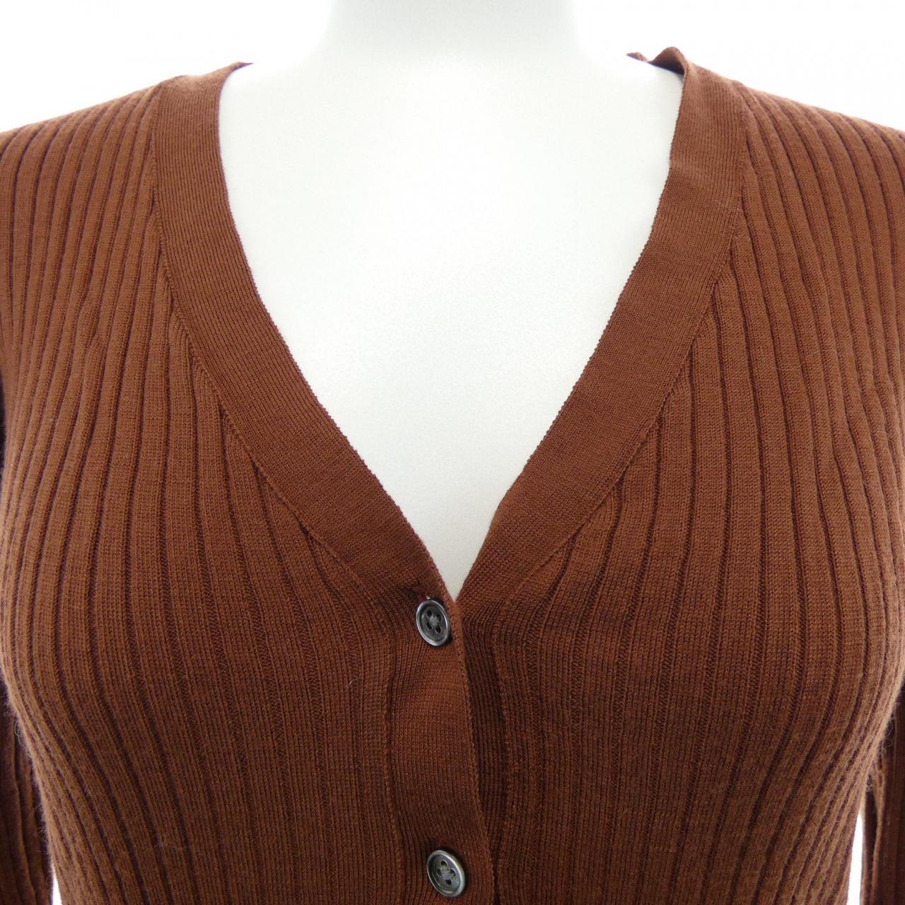 フィガロ FIGARO カーディガン